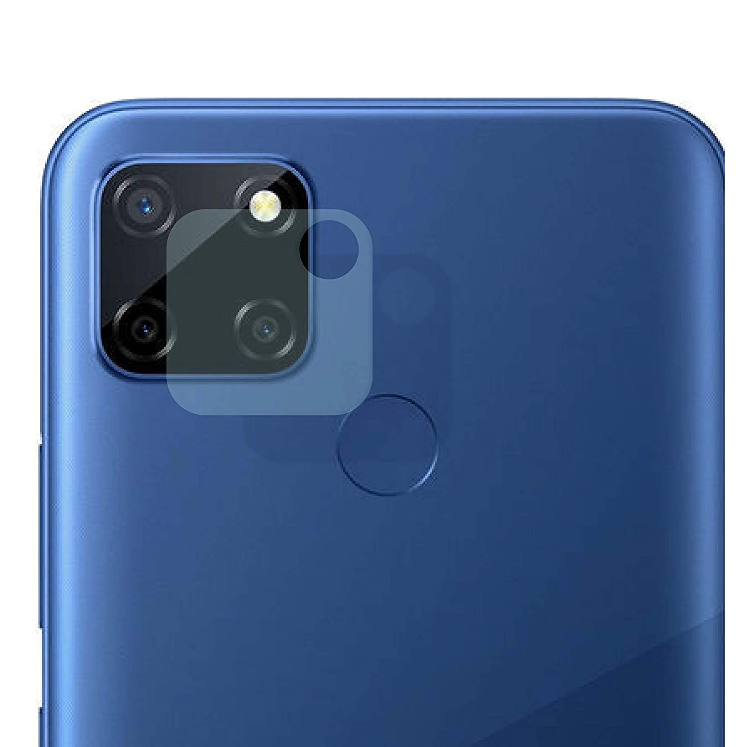 camera glass protector for realme c25