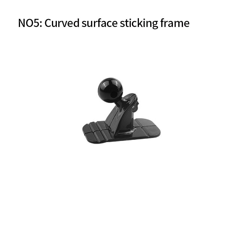 Car Air Vent Clip Mount Phone Stand Holder Smartphones Stand Car Dashboard Suction Sticking Mobile Phone Holder