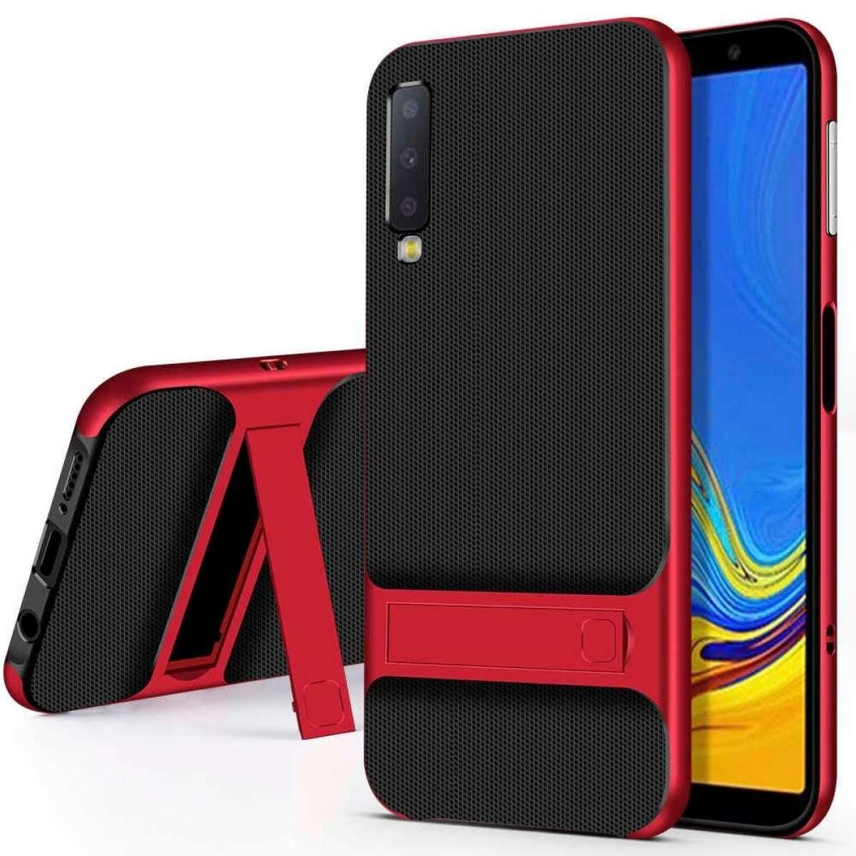 Samsung Galaxy A7 2018 MK  Back Cover
