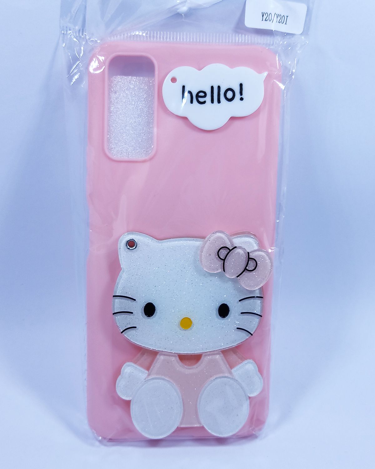 Cover Gallery Shop Hello Kitty Phone Case For Vivo Y17 /Y12/Y11/Y15