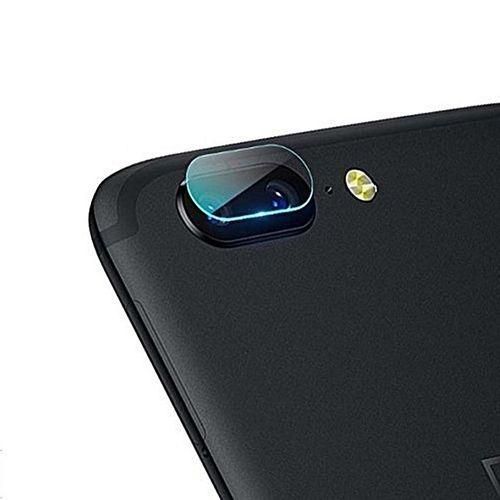 Camera Lens Protector for OnePlus 5T - Transparent