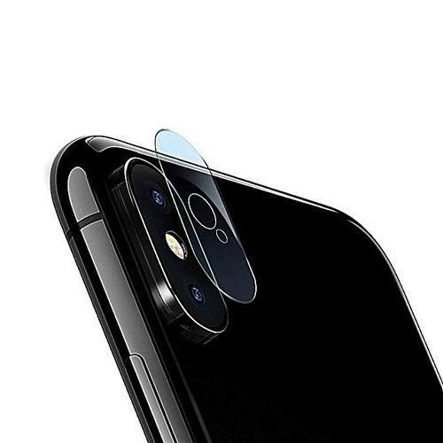Camera Lens Protector for iPhone X - Transparent