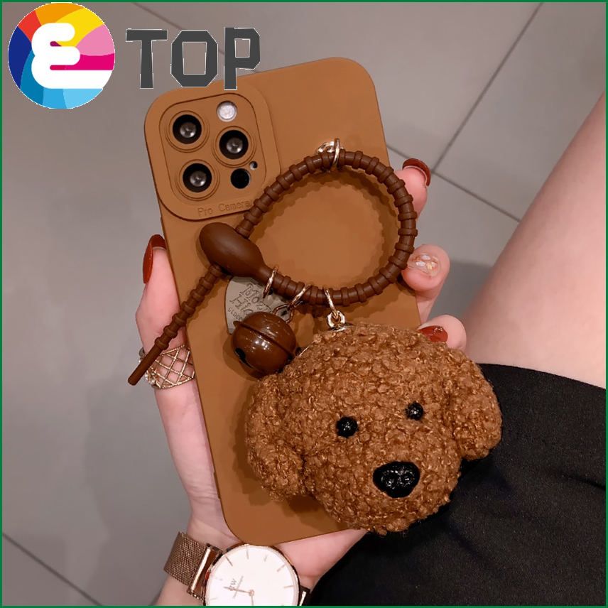 Suitable for Apple 13 mobile phone shell iPhone12 personality creative xsmax cute cartoon silicone shell 11promax