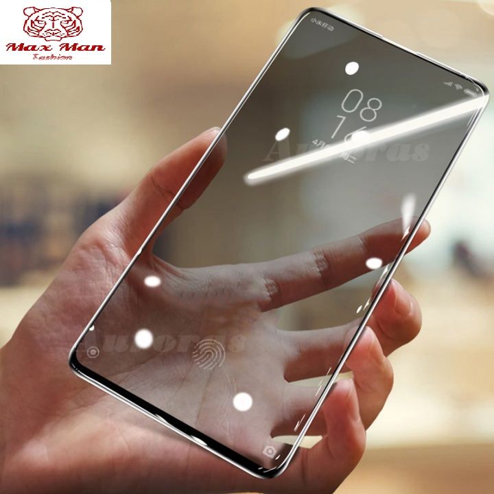 Meizu 17 Pro -【100% Premium Quality】6.6'' inches Full Cover 6D Glass HD Clear Scratchproof Tempered Glass Screen Protector ...