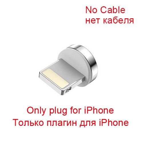 CANDYEIC Usb-c Magnetic Cable for Galaxy A50s Cable Data Wire