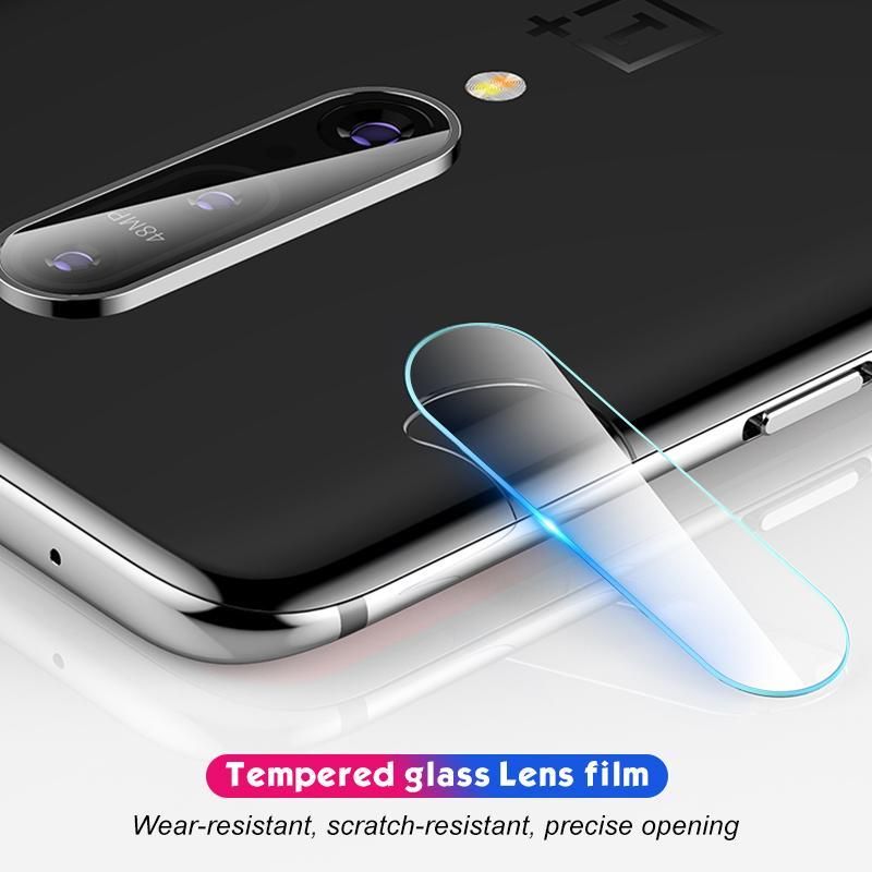 +++Oneplus 7 Pro [ NO PLASTIC ] Generic 100% Glass Camera   Lens Guard Lens Screen Protector