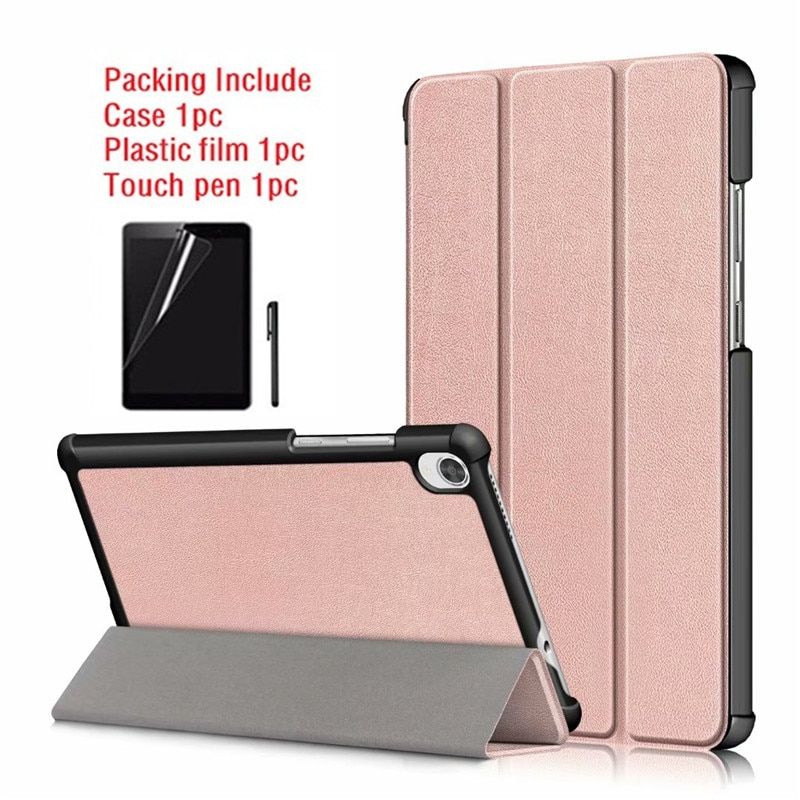 GLIGLE Case for Lenovo Tab M8 HD TB-8505F /8505X FHD 8705F/8705X Magnet Cover