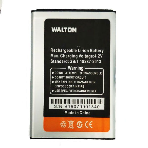 Walton ML10 Mobile Battery
