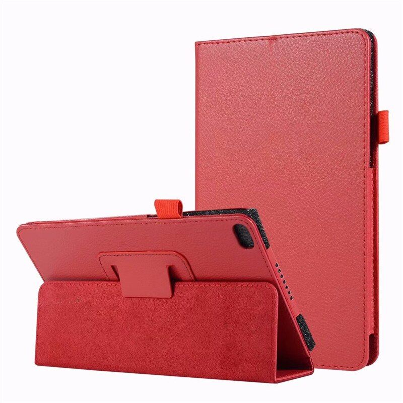 For Lenovo Tab E7 2018 TB-7104F 7.0 inch Tablet Case for Tab E7 7" TB-7104N TB-7104 Slim Flip Cover Soft Protective Shell
