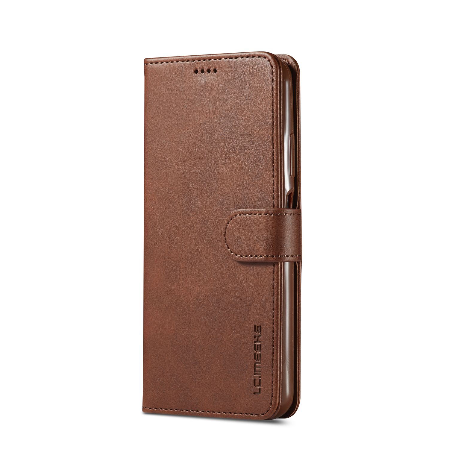 For Xiaomi Redmi Note 10 5G / Note 10 4G / Note 10S / Note 10 Pro / Note 10 Pro Max Phone Case Wallet Card Slots With Stand Flip Cover Cellpphone Leather Casing