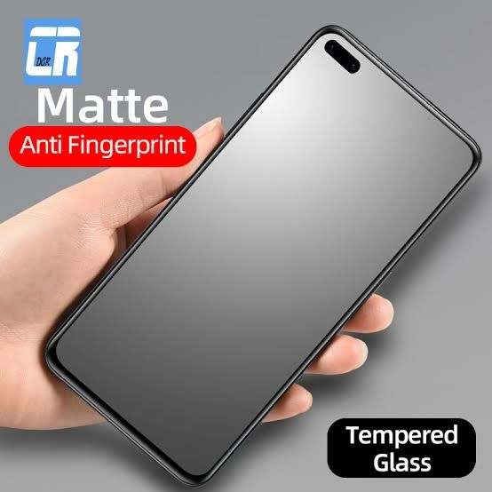 Oppo F17 Pro Matte glass Screen Protector
