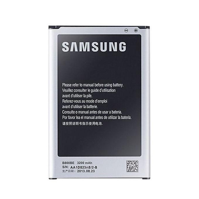 Samsung Mobile Battery for Galaxy Note 3 - 3200mAh