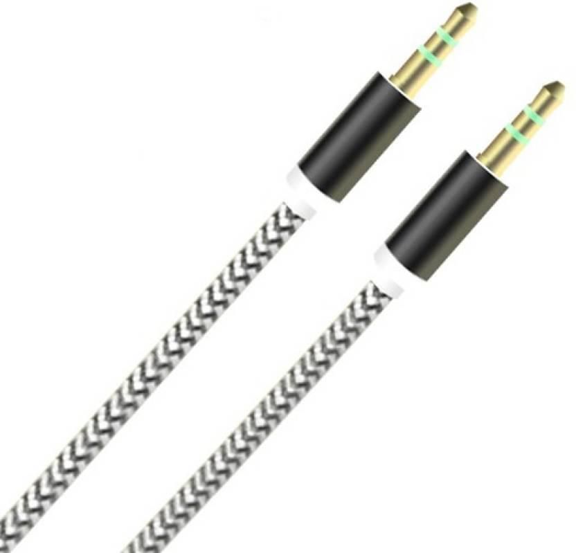 3.5mm Male to Male Cable