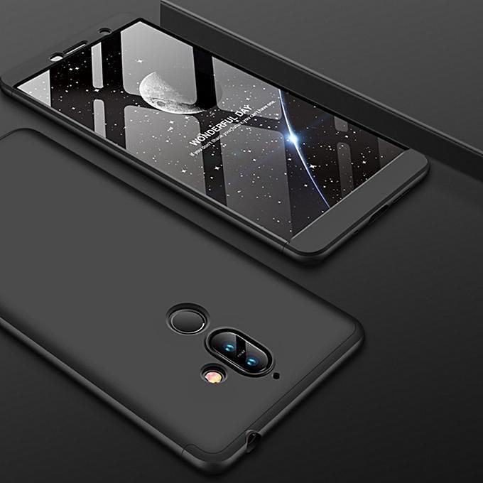 360 Degree Phone Cover for Nokia 7 Plus