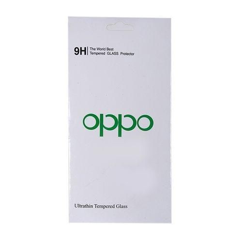 Oppo F9 Tempered Glass Screen Protector