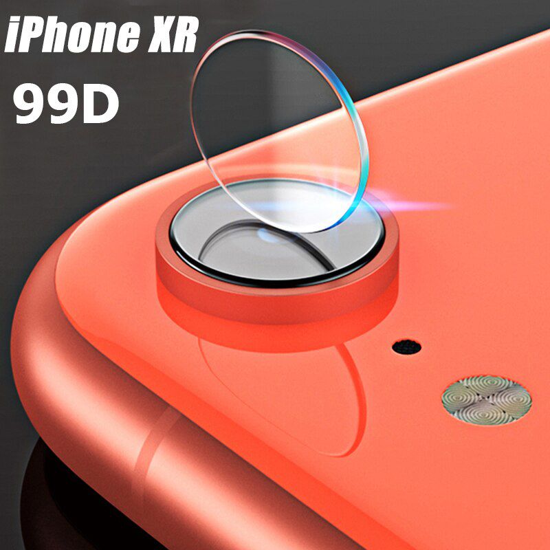 [Order message mobile phone model]100D Camera Protection Glass For iPhone SE 2020 11 Pro XS Max XR X Full Cover Lens Screen Protector For 7 8 Plus Tempered Glass