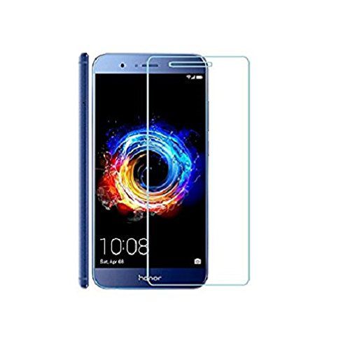 Honor 8 Pro Tempered Glass Screen Protector 2.5D - Transparent