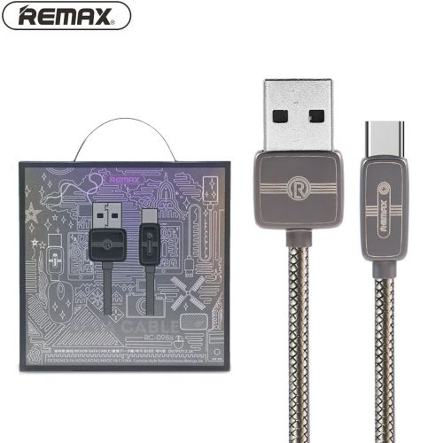 Remax Regor data cable RC-098a Type-C