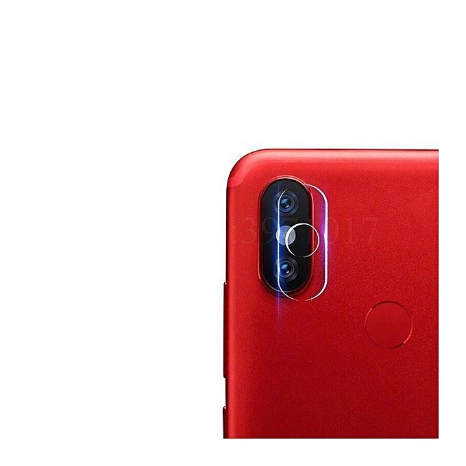 Camera Lens Protector for Xiaomi Mi 8 SE