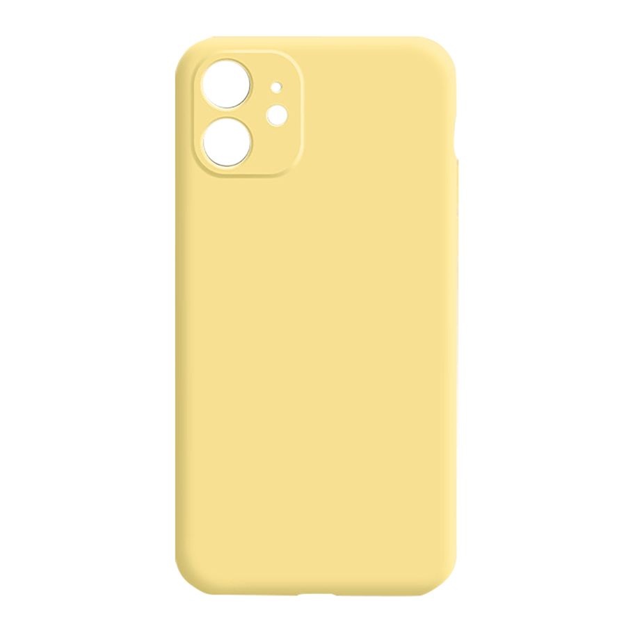 Phone Back Shell Pressure-resistant Non-fading Phone Protective Case