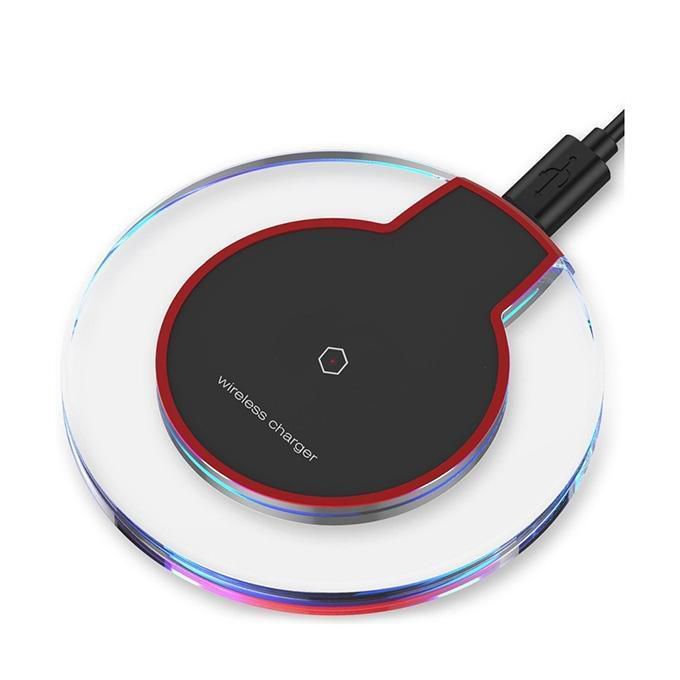 Wireless Charging Pad Universal Charger