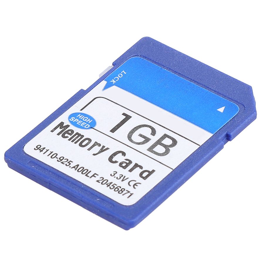 Sala Meng Photos Music Files Storage High Speed Memory Card for Elite Pro MP3 MP4 Camera SLR Game Machine