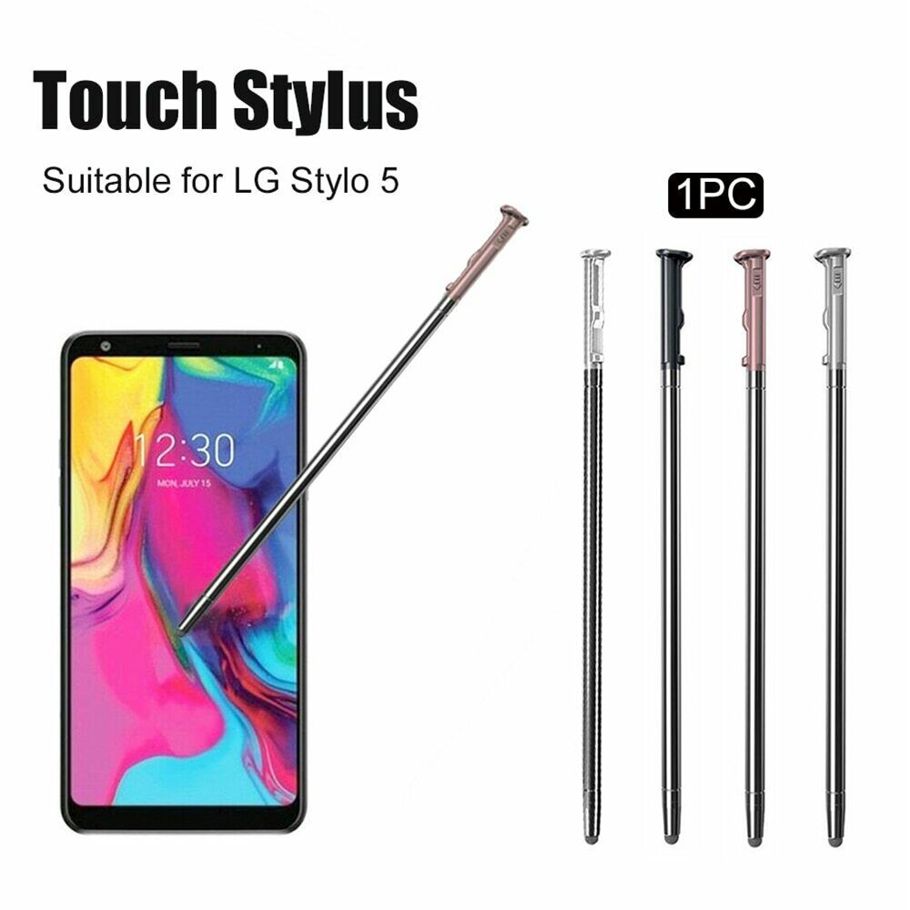 Capacitive Touch Screen Stylus Pen Spen For LG Stylo 5 q720 q720ms q720ps q720vc