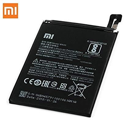 Mobile Battery For Mi note 5 pro BN45