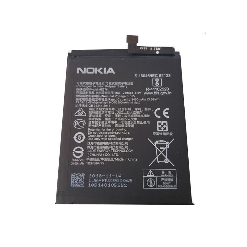 Mobile Battery for Nokia 3.1 Plus