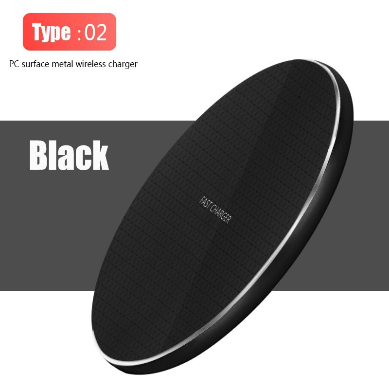 NEW 20W Wireless Charger for iPhone 11 12 Xs Max X XR 8 Plus Fast Charging Pad for Ulefone  Samsung huawei