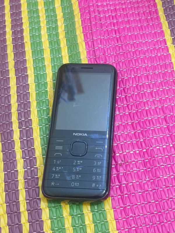 Nokia 2023