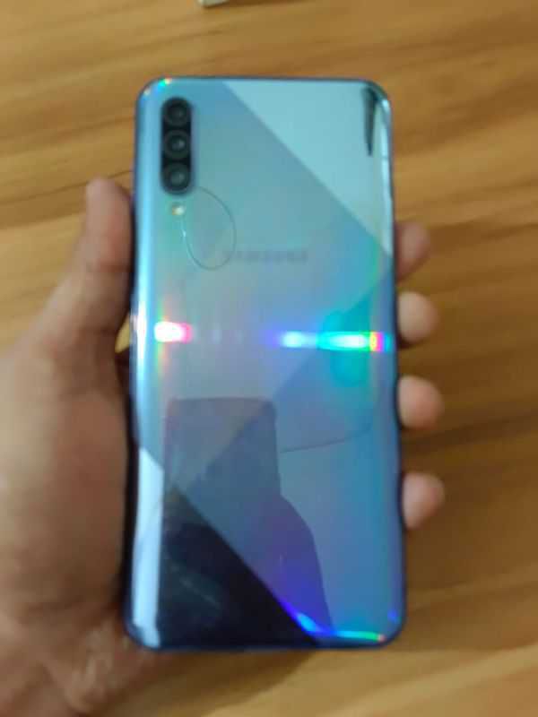 Samsung Galaxy A50s 2023