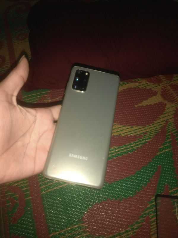 Samsung Galaxy S20 Plus 8-128 Exynos 990