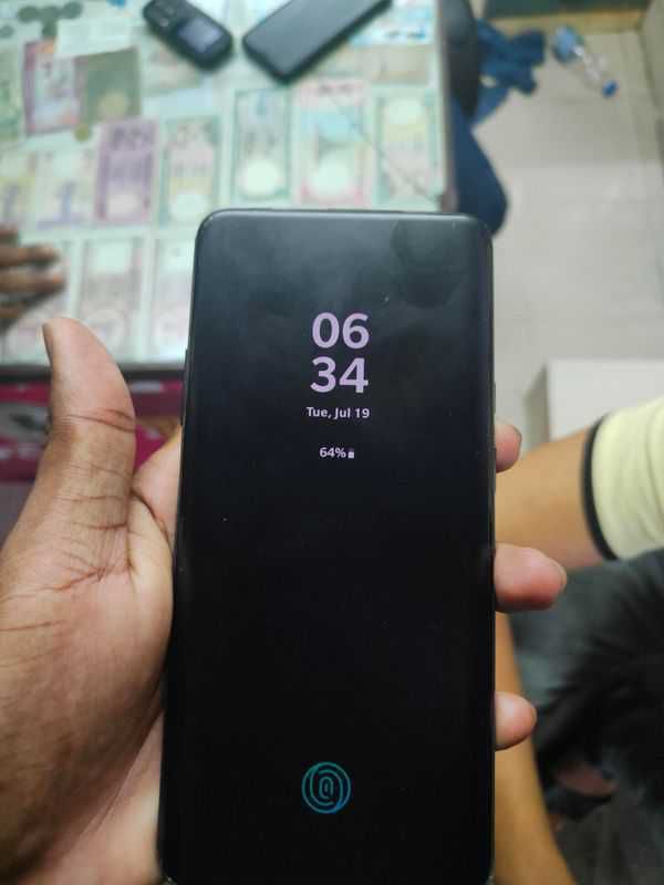 OnePlus 7 Pro Mobile