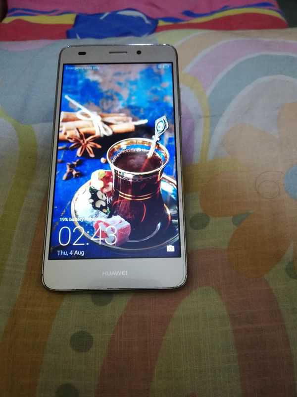 Huawei GR5 Mini Mobile