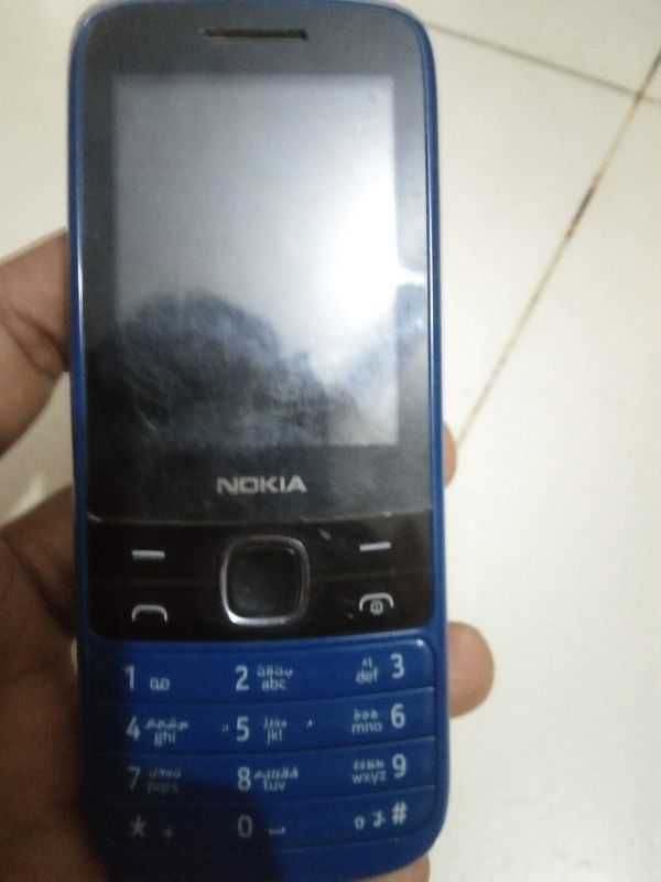 Nokia 225 2022