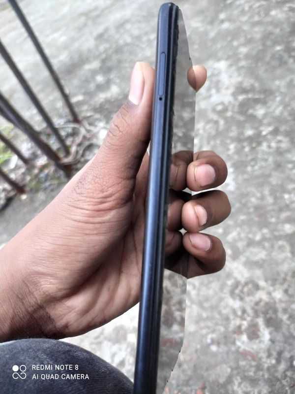 Xiaomi Redmi 8A Mobile