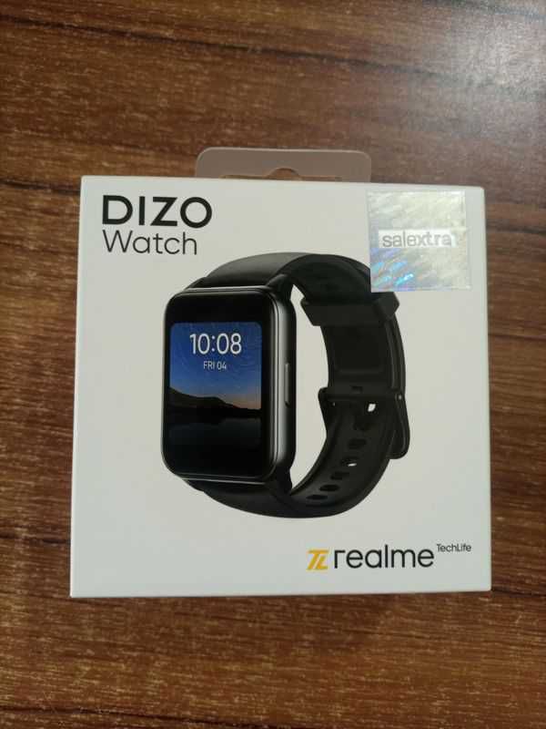 Realme Dizo Watch