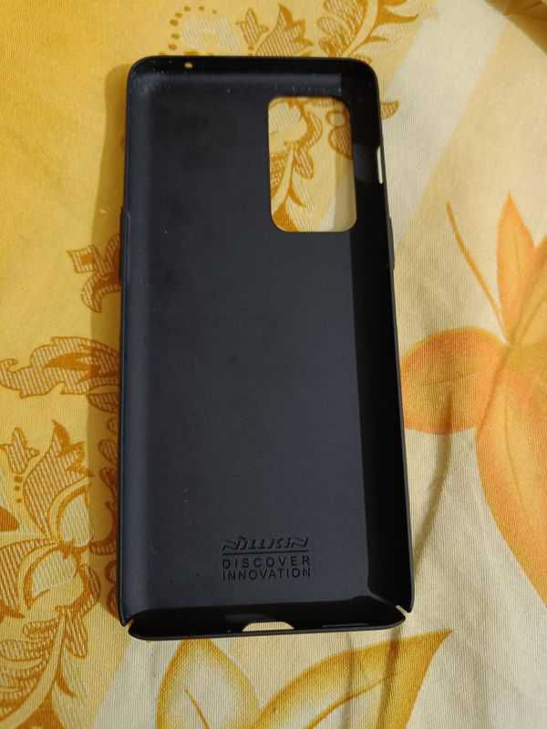 OnePlus 9RT Nillkin Cover