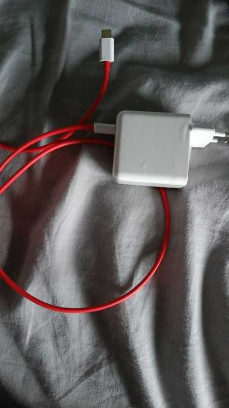 OnePlus 65W original charger