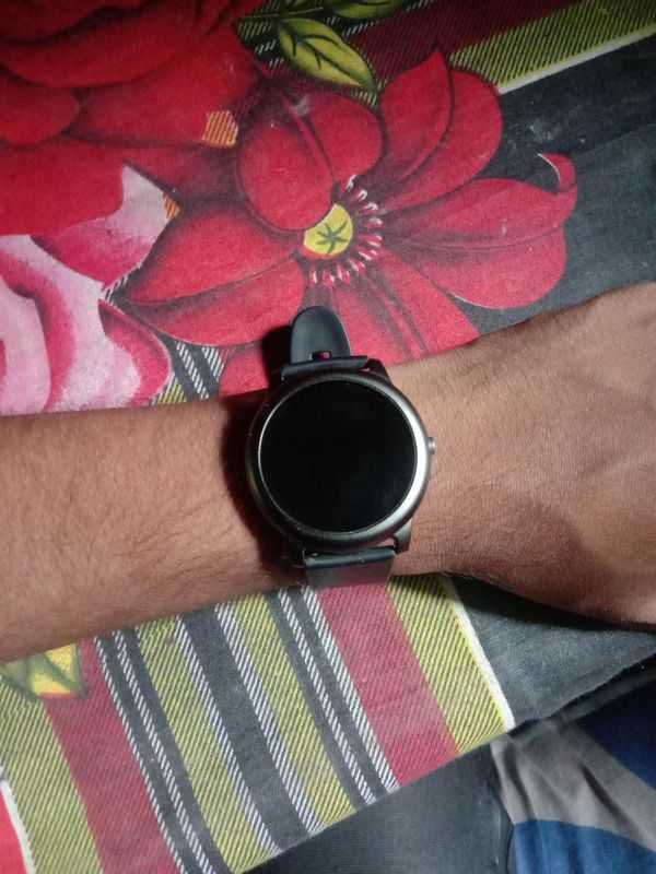 Xiaomi Haylou LS05 Smart watch