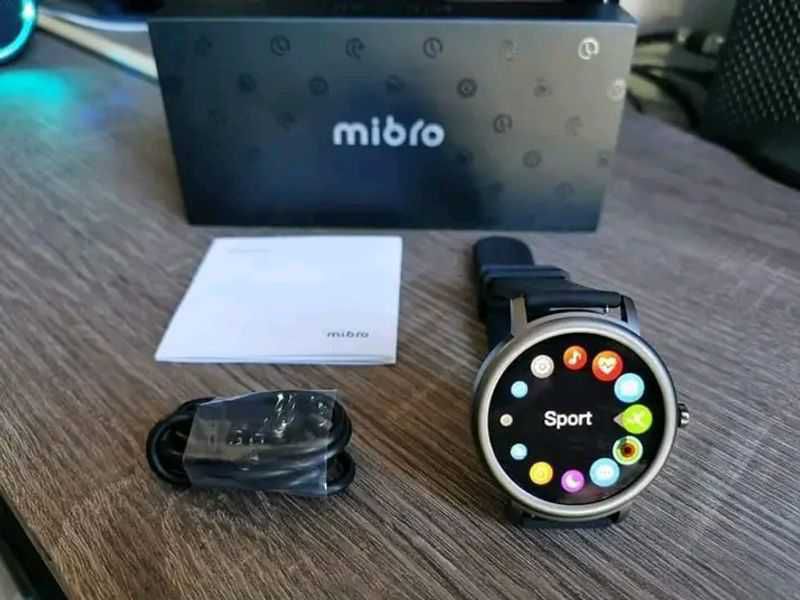 Mibro Air Smart watch