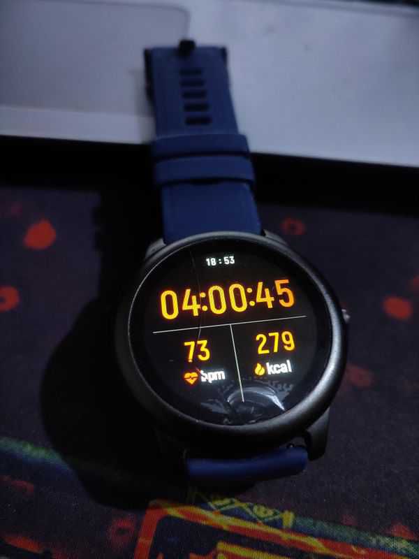 Xiaomi LS05 Smart Watch