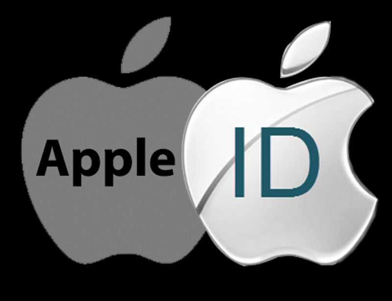 apple ID