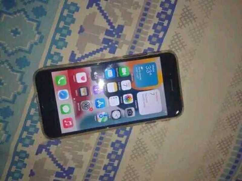 I Phone7 Sell Dewa Hobe