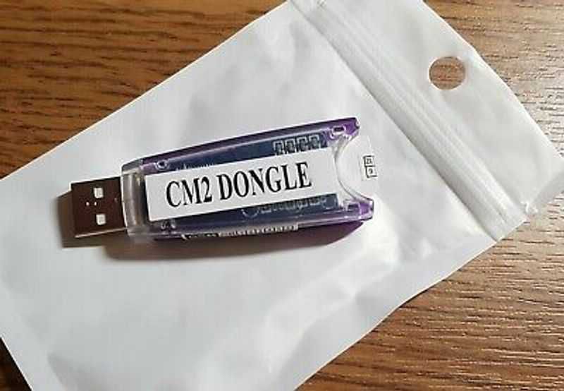 infinity CM2 Dongle (For Mobile)