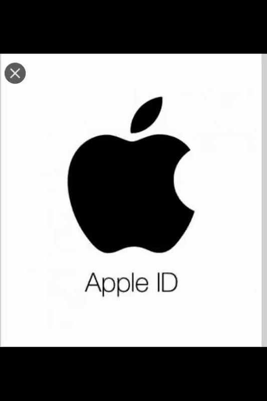 Apple ID 100% Original UK/USA Verified