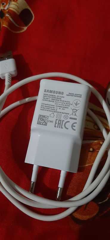 samsung galaxy a52 charger