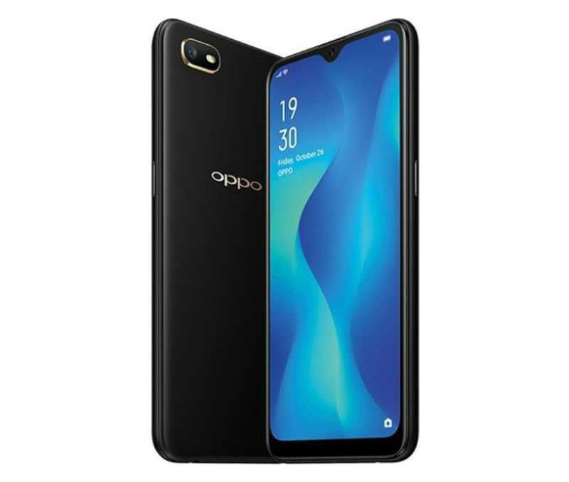 Mobile phone oppo a 1k
