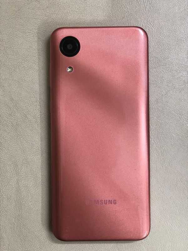 Samsung Galaxy A03 Core 2023